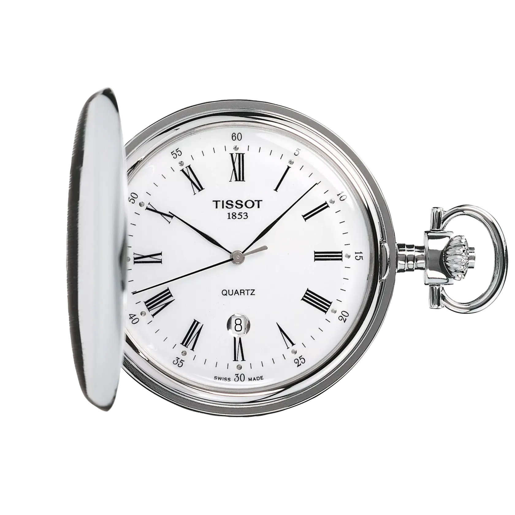 T83-6-553-13 TISSOT Savonnette T836.553.13 - immagine 1