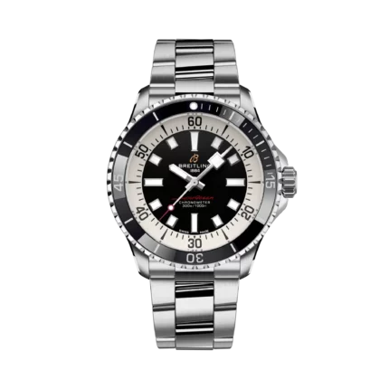 Breitling SUPEROCEAN AUTOMATIC 42 A17375211B1A1