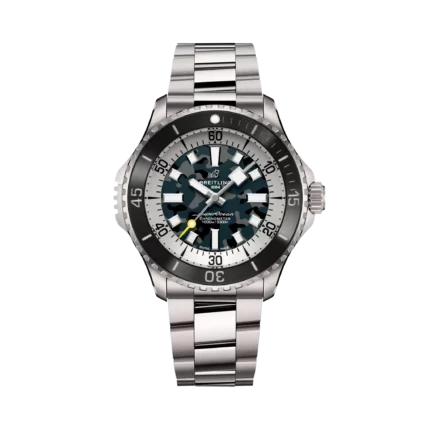 Breitling SUPEROCEAN AUTOMATIC 46 SUPER DIVER E10379351B1E1