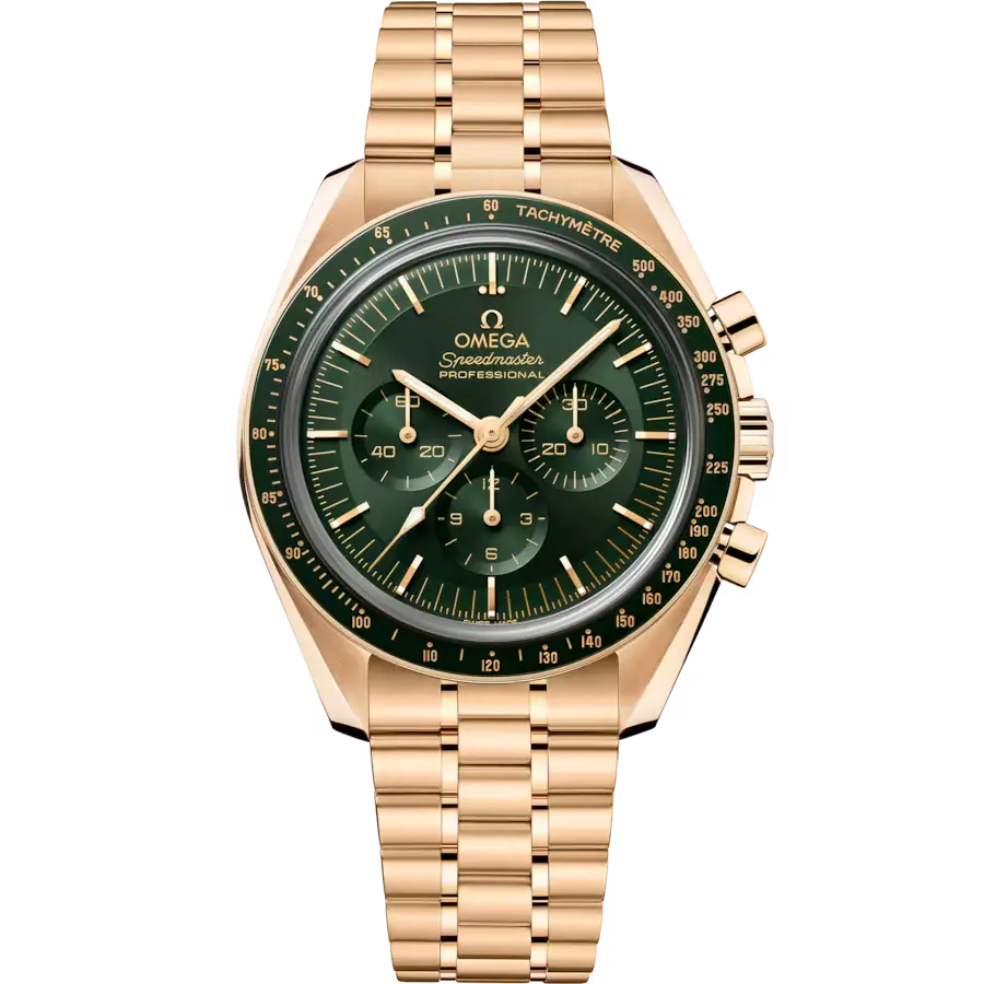 Omega SPEEDMASTER MOONWATCH PROFESSIONAL