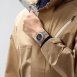 TAG HEUER AQUARACER PROFESSIONAL 200 SOLARGRAPH WBP1180.BF0000 - immagine 4