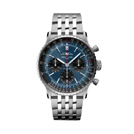 Breitling NAVITIMER B01 CHRONOGRAPH 41 AB0139241C1A1