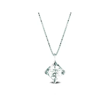 LE LUNE Collana Punto luce LDPL002