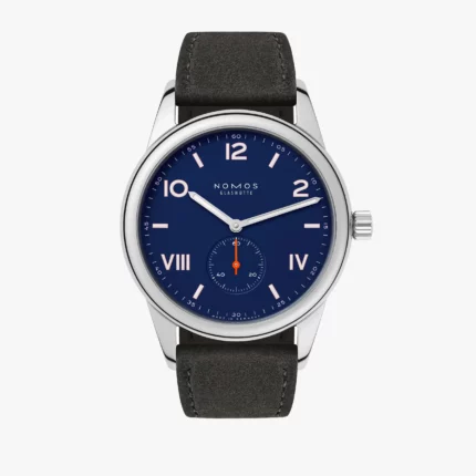 Nomos Club Campus 38 Night Sky 722