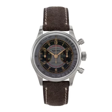 Wyler Vetta Chronographe 38 WV0341C