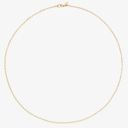Dodo collana essentials oro giallo DCC5003CHAIN0009G