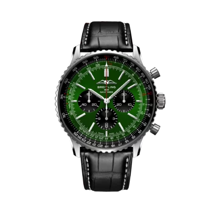 Breitling NAVITIMER B01 CHRONOGRAPH 46 AB0137241L1P1