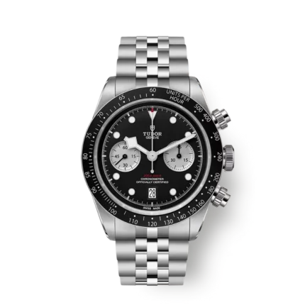TUDOR Black Bay Chrono M79360N-0013