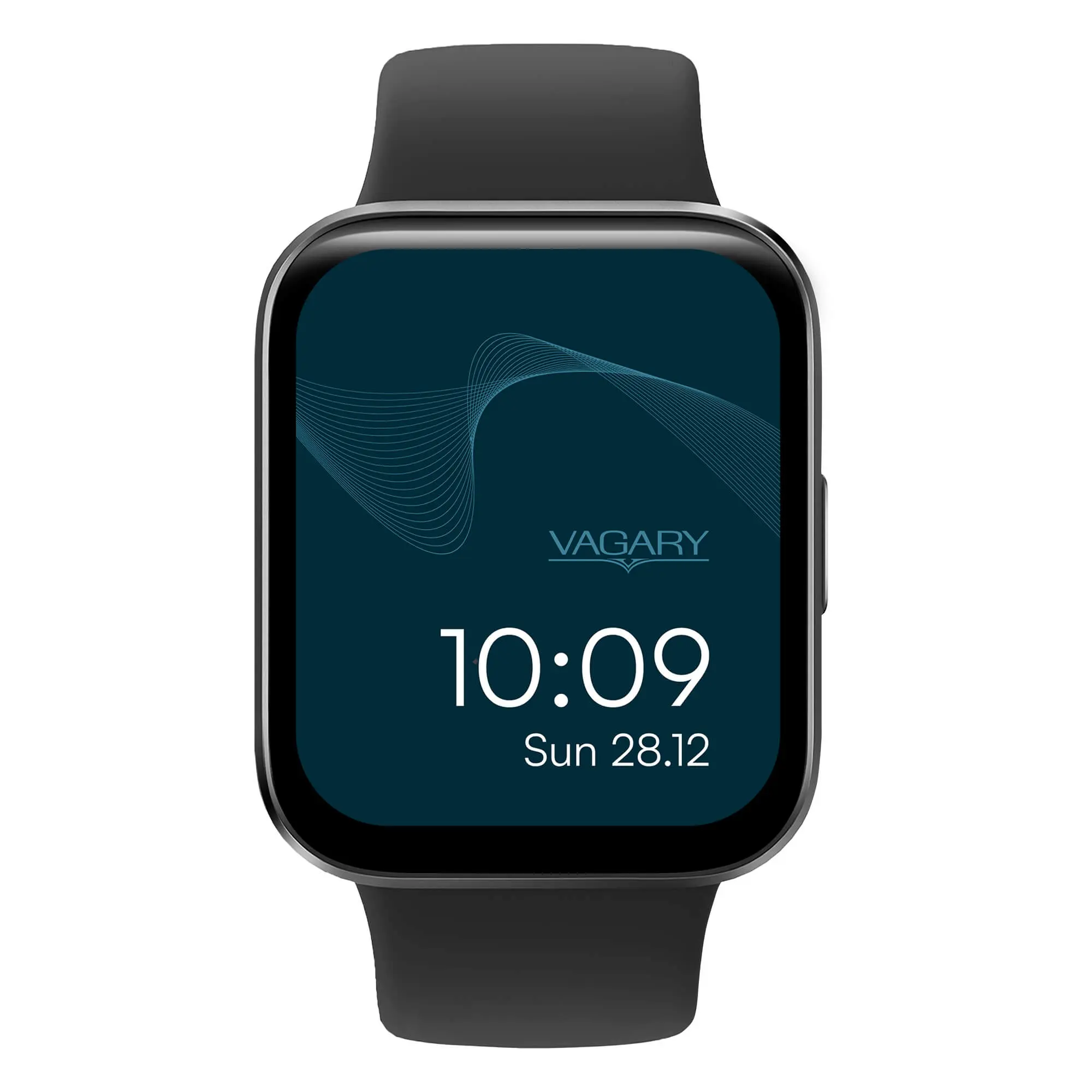 vagary_X03A-001VY_01_2000x2000 Vagary Smartwatch X03A X03A-001VY - immagine 1