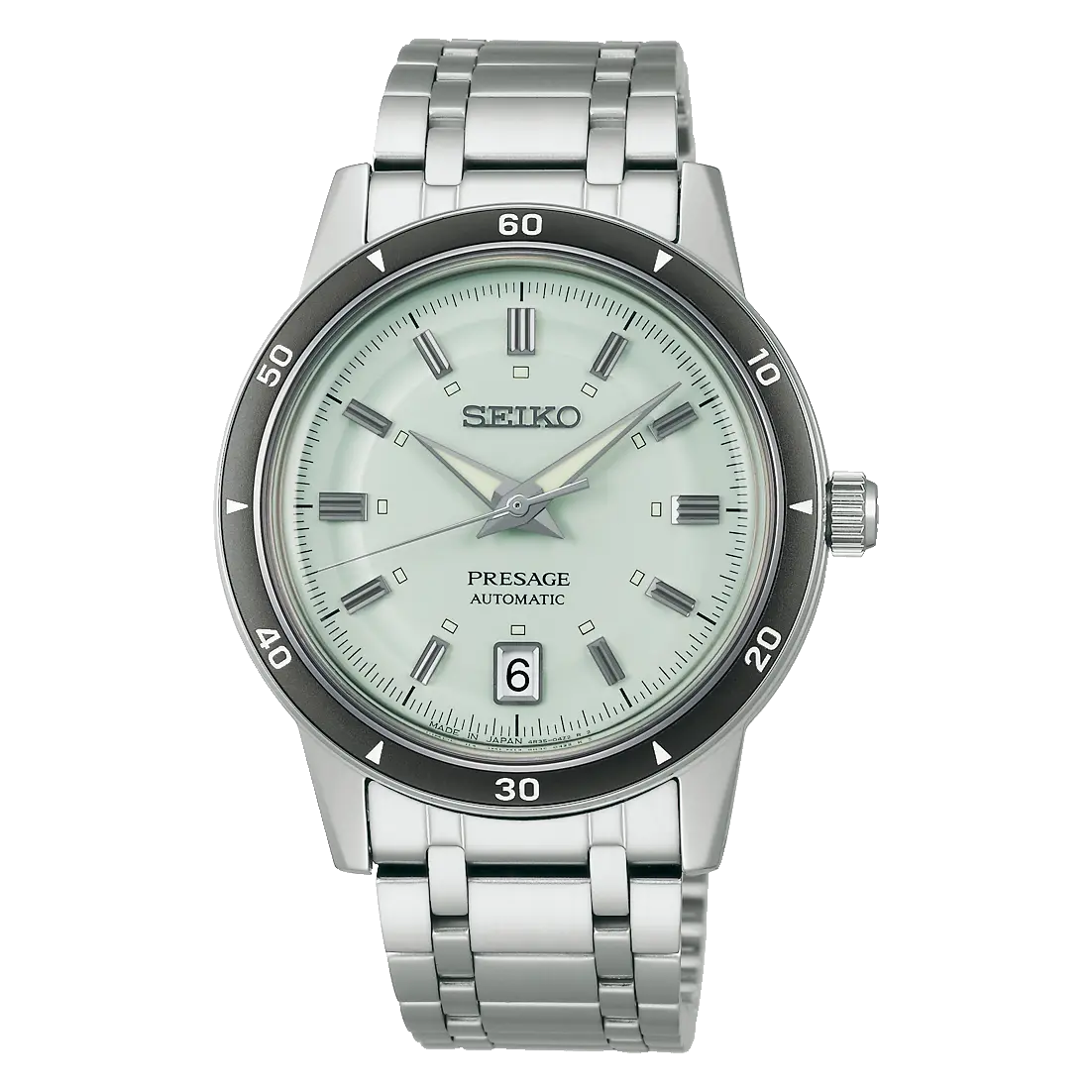 SRPL71J1 Seiko Presage Style 60's SRPL71J1 - immagine 1