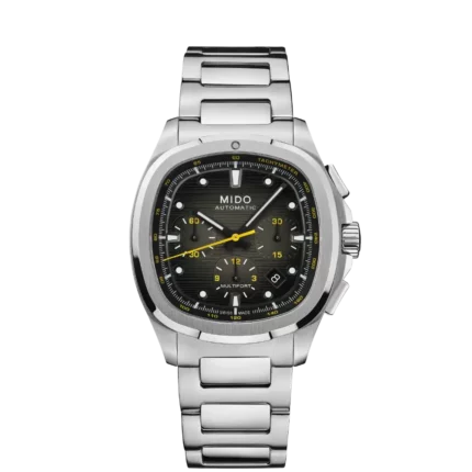 Mido Multifort TV Chronograph M049.527.11.081.00