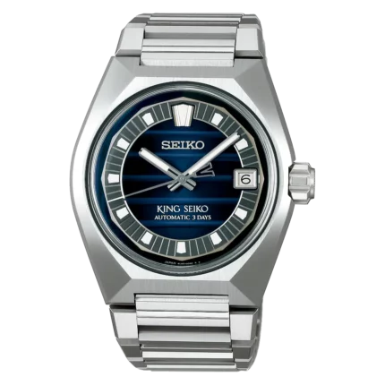 King Seiko Vanac ‘Tokyo Midnight’ SLA085J1