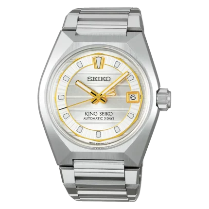 King Seiko Vanac ‘Tokyo Sunrise’ SLA087J1