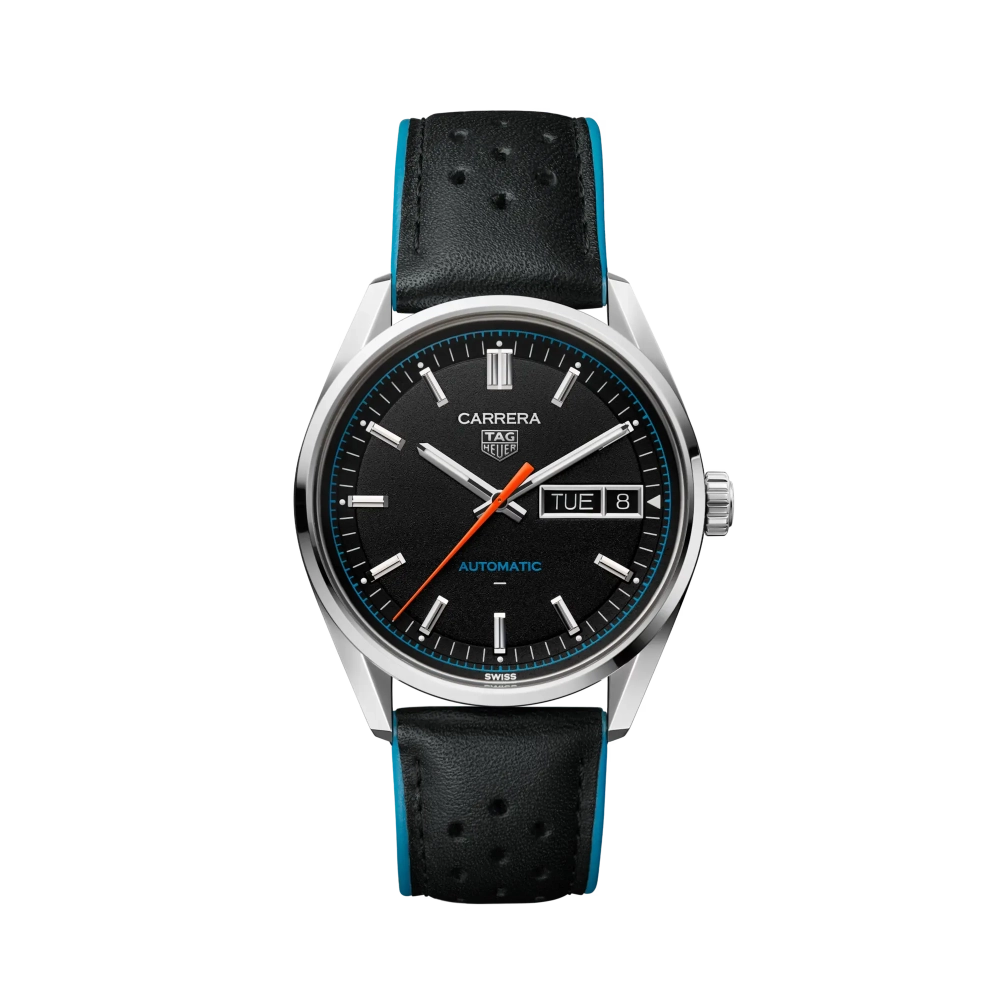 WDA2110.FC6614_0913 TAG HEUER Carrera Day-Date WDA2110.FC6614 - immagine 1