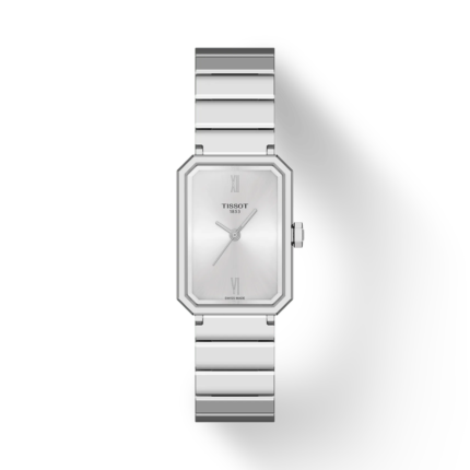 TISSOT SRV 30mm T160.110.11.033.00