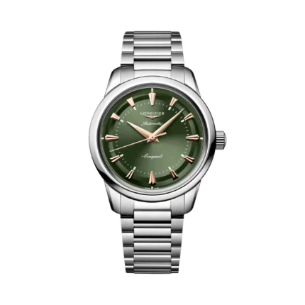 Longines Conquest Heritage L1.649.4.02.6