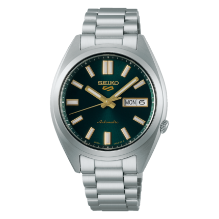 Seiko 5 Automatico SRPL57K1