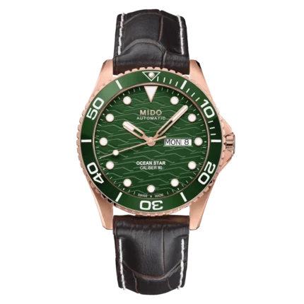 Mido Ocean Star 200C M042.430.36.091.00