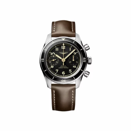 Longines Spirit Flyback L3.721.4.53.2