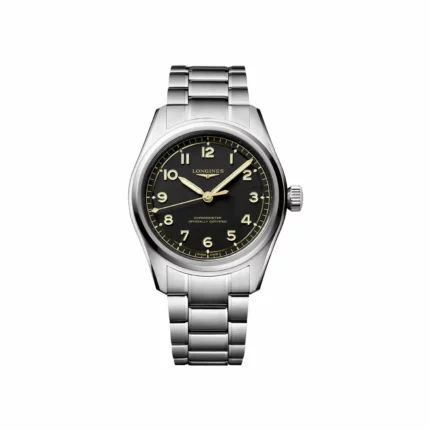 Longines Spirit Pilot L3.809.4.53.6