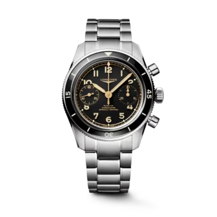 LONGINES SPIRIT FLYBACK L3.721.4.53.6