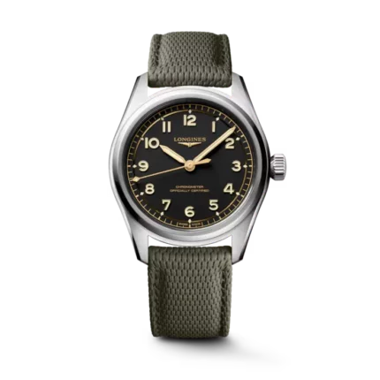 LONGINES SPIRIT PILOT L3.809.4.53.9