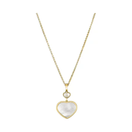 Chopard COLLANA HAPPY HEARTS 797482-0301