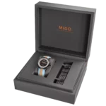 Mido Multifort Chronometer 1 Racer M038.431.36.051.00 - immagine 4