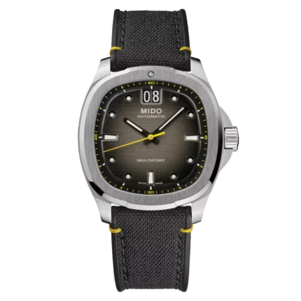 Mido Multifort TV Big Date M049.526.17.081.01