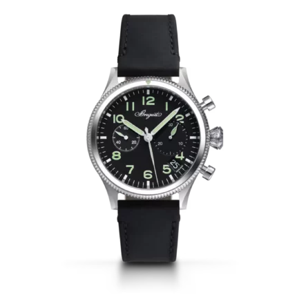 Breguet Type 20 Chronographe 2057ST/92/3WU