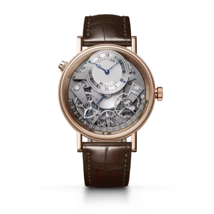 Breguet Tradition Quantième Rétrograde 7597BR/G1/9WU