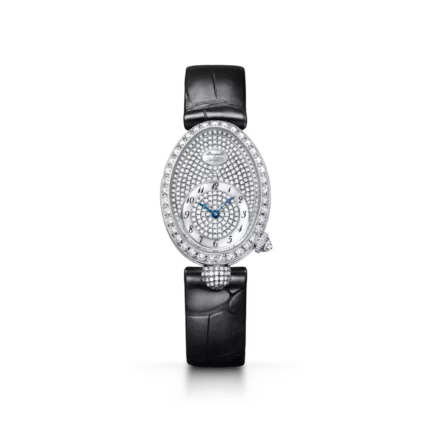 Breguet Reine de Naples 8928BB/8D/944 DD0D 3L