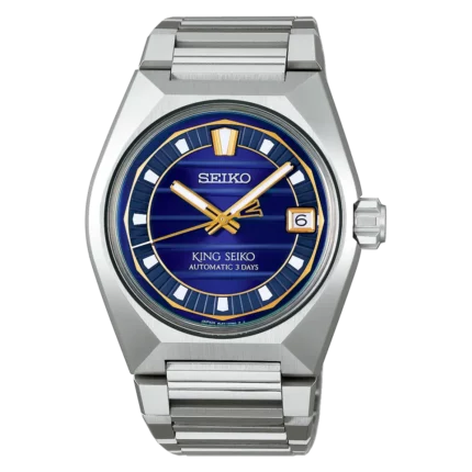 King Seiko Vanac ‘Tokyo Twilight’ SLA083