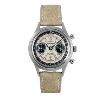 Wyler Vetta Chronographe 36 WV0361