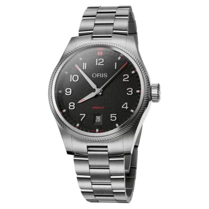Oris Propilot Date 01 733 7805 4164-07 8 20 04LC
