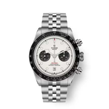 TUDOR Black Bay Chrono M79360N-0014