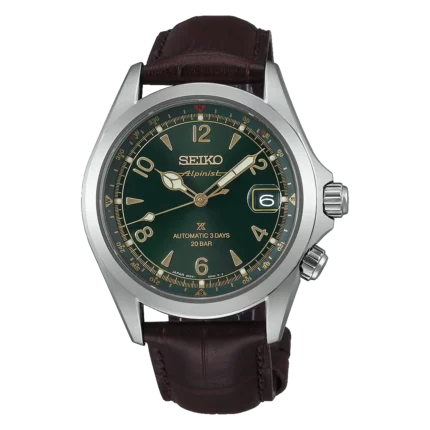 Seiko Prospex Terra SPB507J1