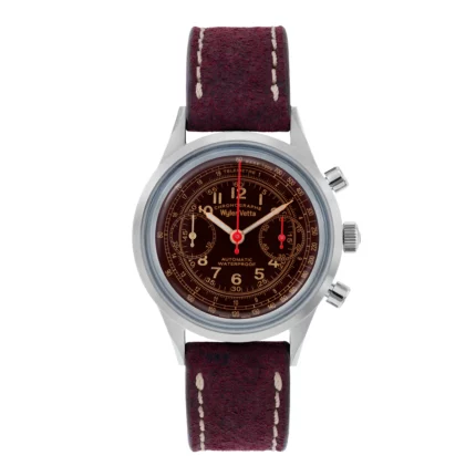 Wyler Vetta Chronographe 36 WV0362