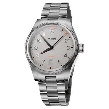 Oris Propilot Date 01 733 7805 4163-07 8 20 04LC