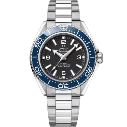 Omega Seamaster Planet Ocean 600M 217.30.42.21.01.002