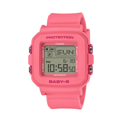 Casio BABY-G+PLUS BGD-10KH-4ER