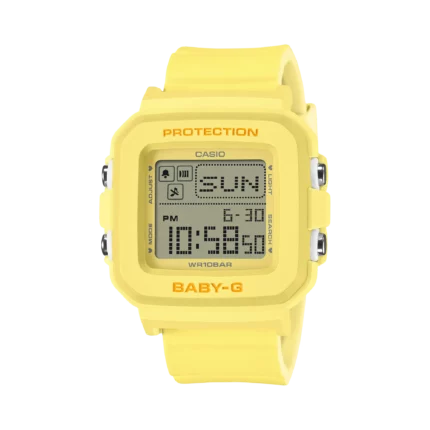 Casio BABY-G+PLUS BGD-10KH-9ER