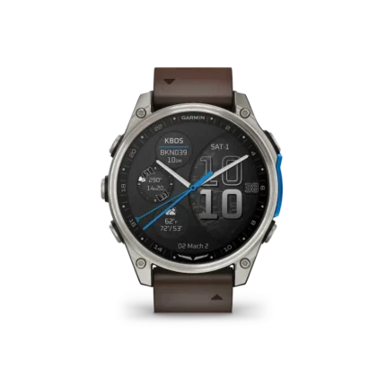 Garmin D2™ Mach 2 47 mm 010-02904-31