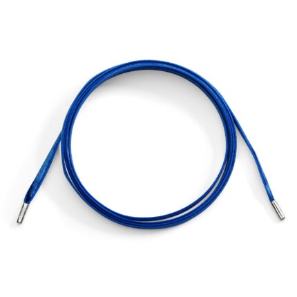 Dodo Cordino in Velluto Blu DDC6001-CORDL-BLUAG