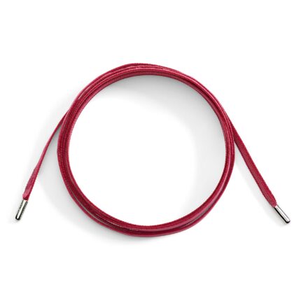 Dodo Cordino in Velluto Rosso DDC6001-CORDL-BORAG