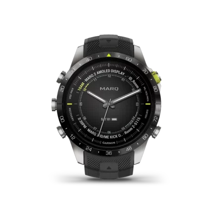 Garmin MARQ® Athlete (Gen 2) 010-02648-41