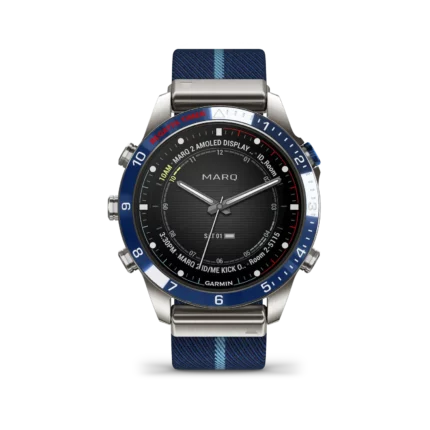 Garmin MARQ® Captain (Gen 2) 010-02648-11