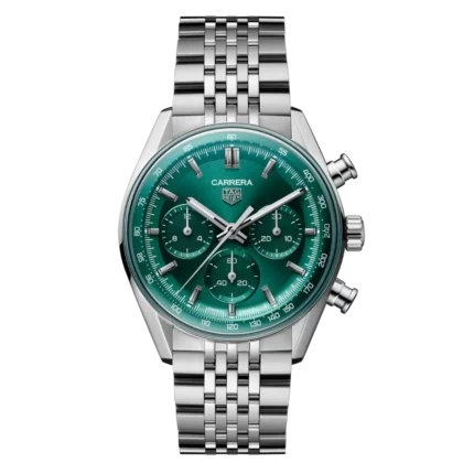 TAG Heuer Carrera Chronograph CBS2115.BA0053