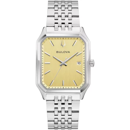 Bulova Classic 96B471 Tony Bennet 'We are all here'