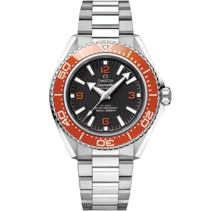 Omega Seamaster Planet Ocean 600M 217.30.42.21.01.003